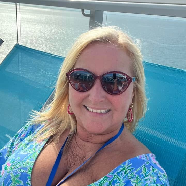 Cruise Brothers Travel Agent Kimberly Hughes